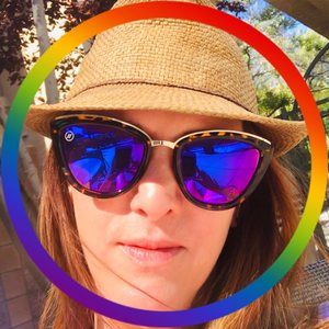 Meet your Posher, Robin